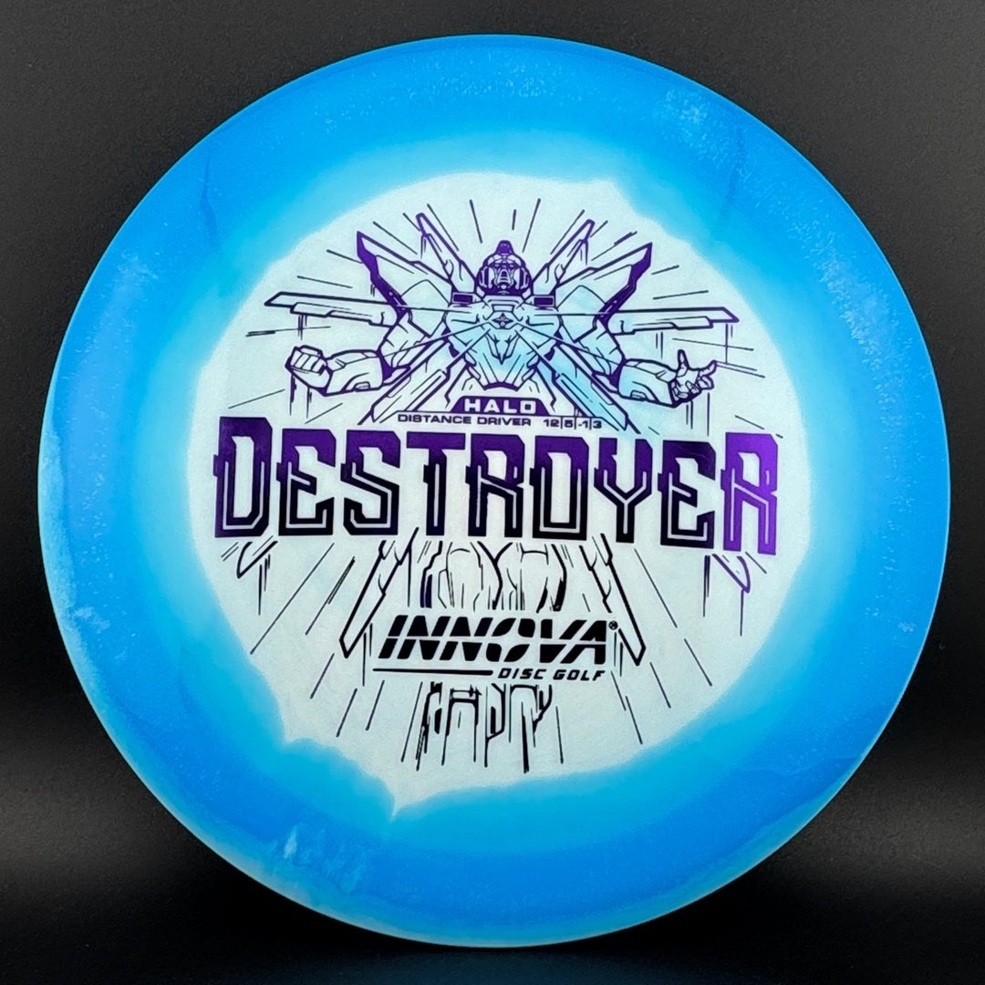 Halo Star Destroyer Innova