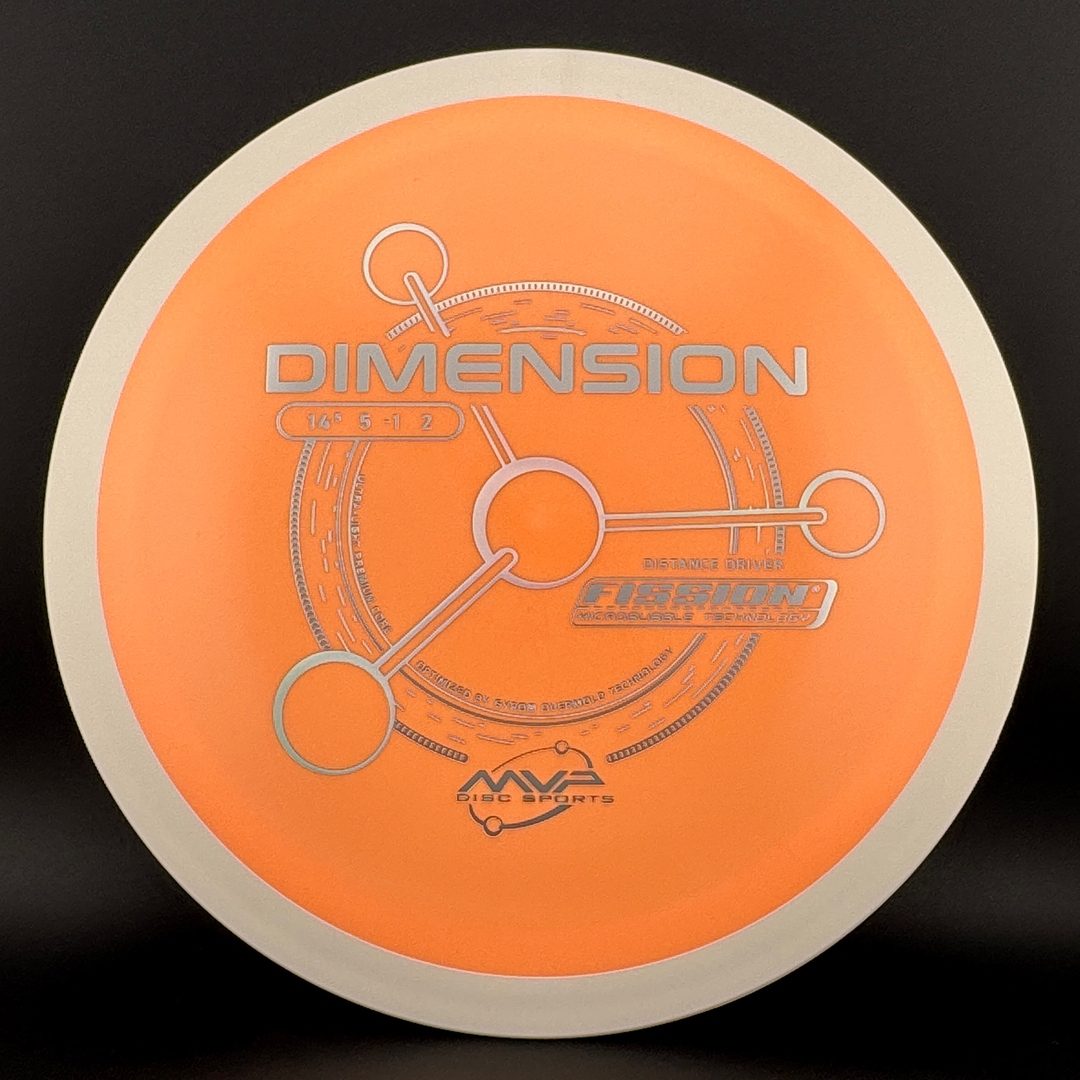 Fission Dimension MVP