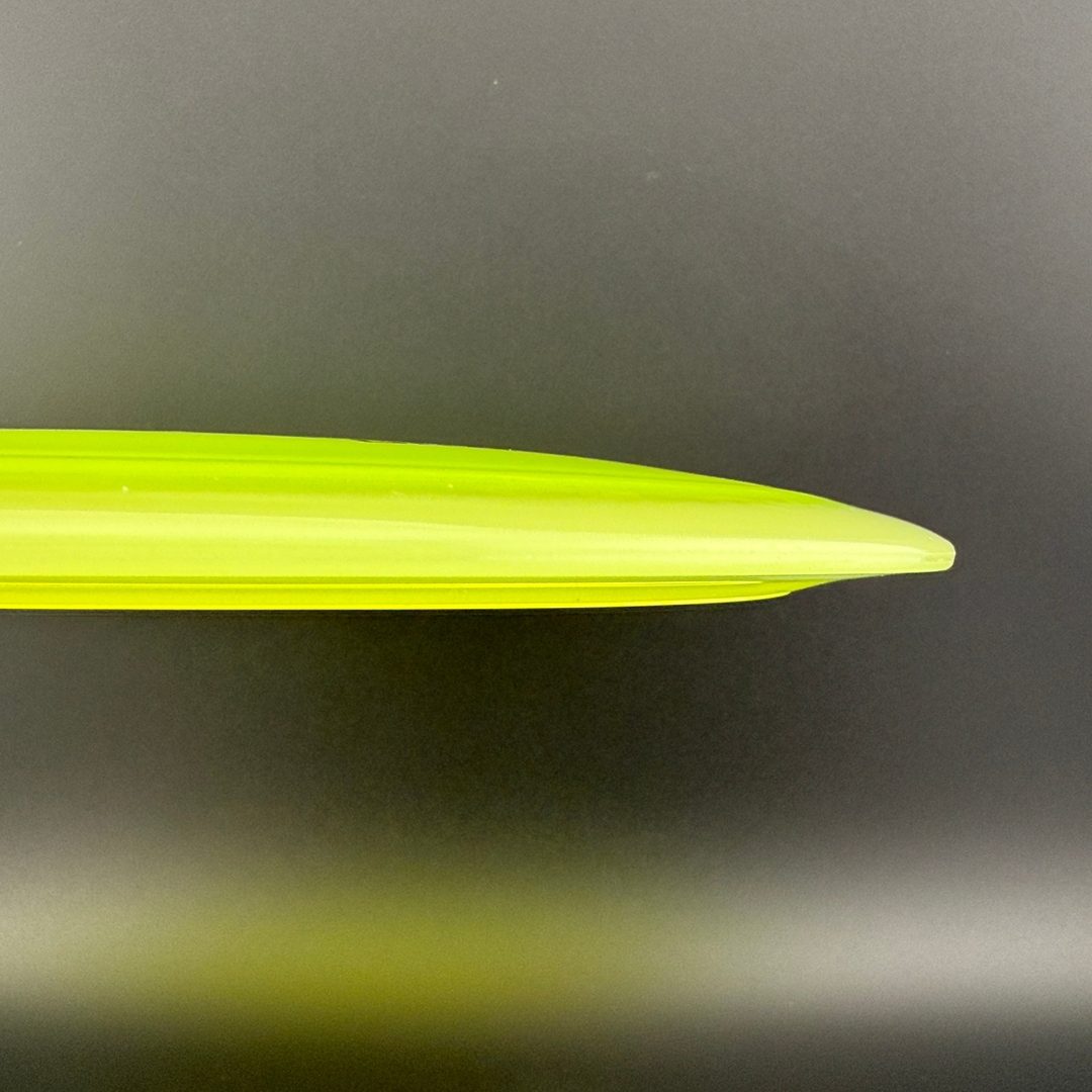 Project Grip Grace - Patent Pending Latitude 64