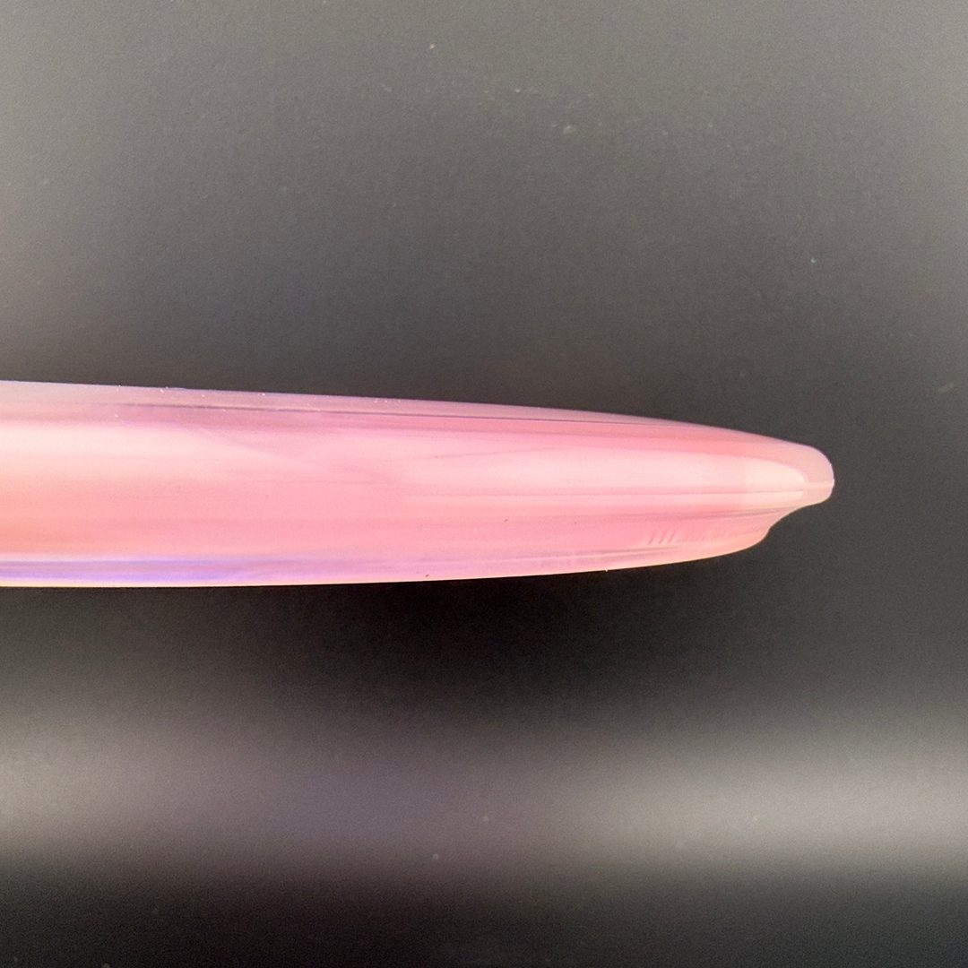 Z Swirl Malta - Paul McBeth - "Dracul" Discraft