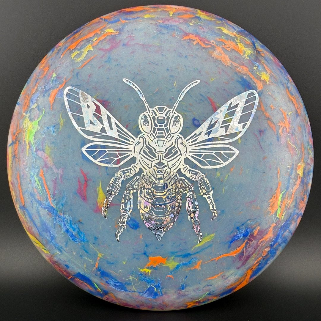 Colorshift Jawbreaker Z Buzzz - DGLO 2025 Discraft
