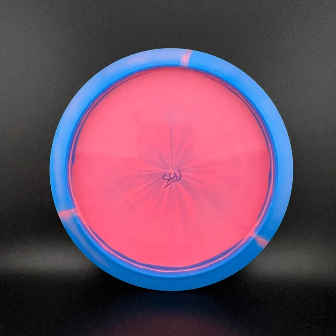 Halo Star Leopard3 Innova