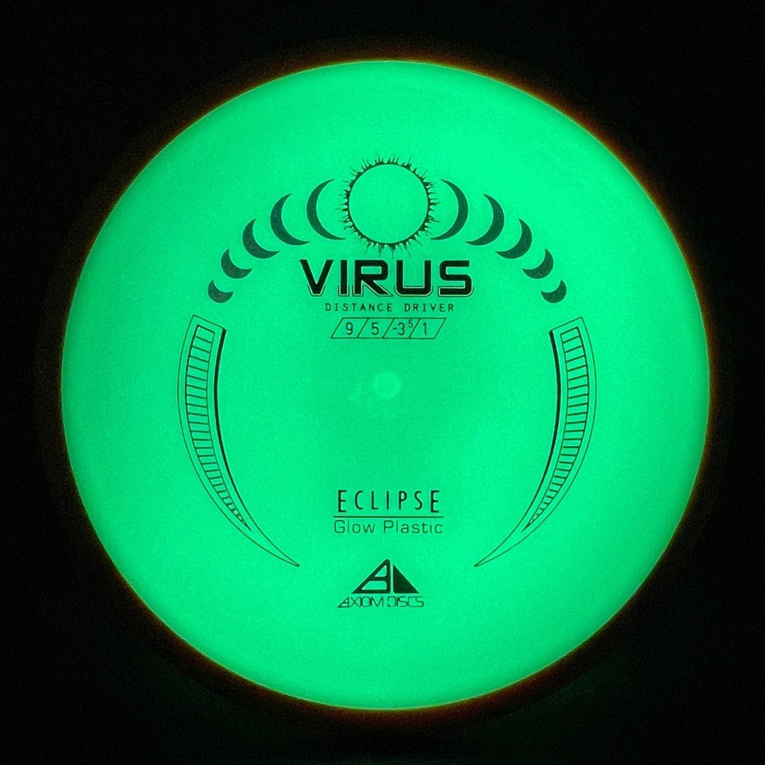 Eclipse Virus Axiom