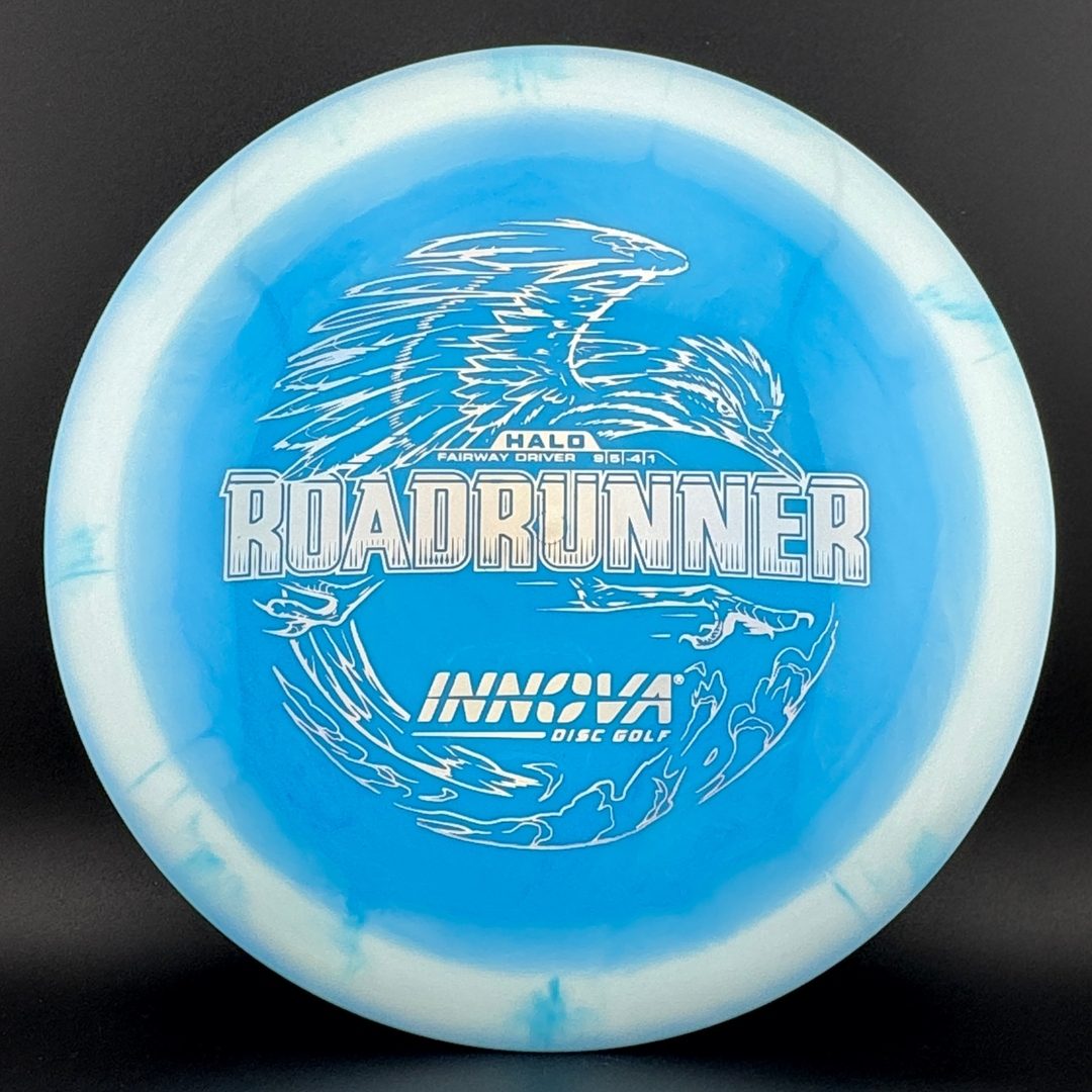 Halo Star Roadrunner Innova