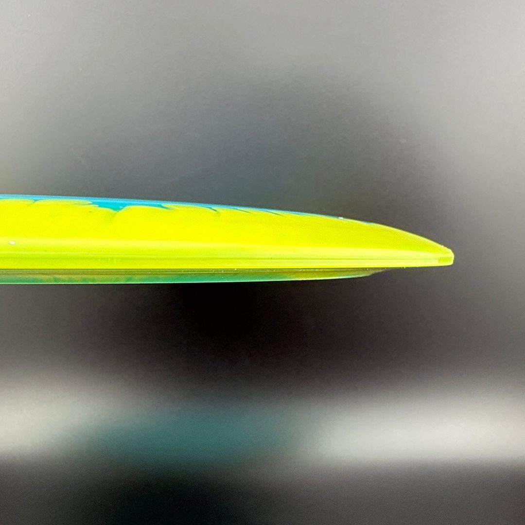 Color Glow Metal Flake Horizon C-Line DD - Cynthia's dna Series Discmania