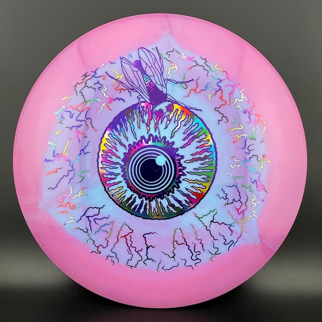 Halo Star Mamba - Eye-Fly RAD V2 by Ripper Studios Innova