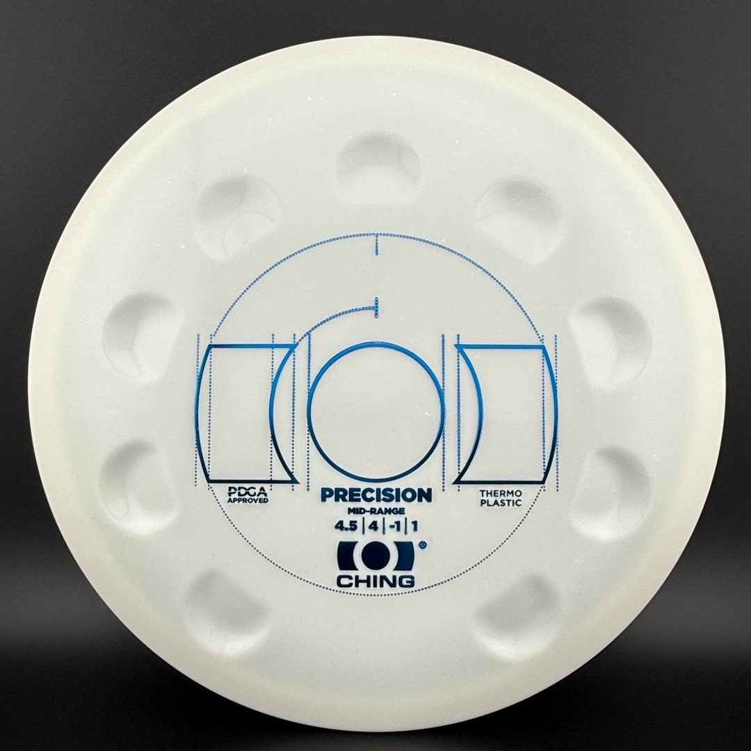 Thermo Precision Ching