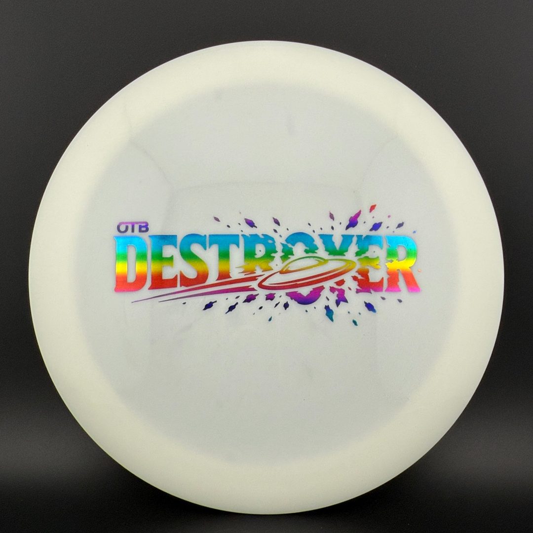 Star Destroyer - OTB Pop Top Run