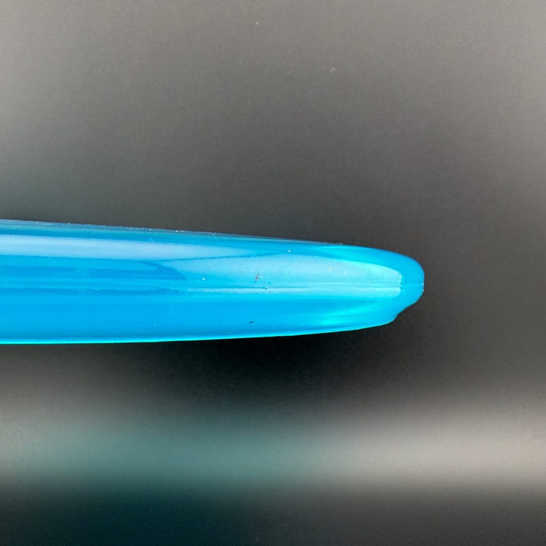 Mega Soft Eternal Pickle - First Run - Triple Foil MINT Discs