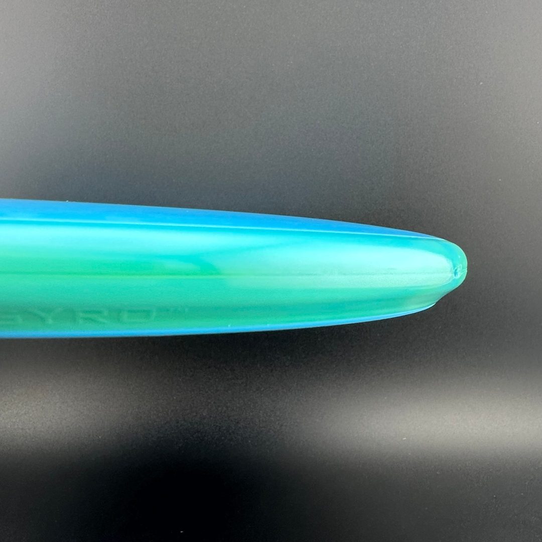 Neutron Envy - Factory Misprint Axiom