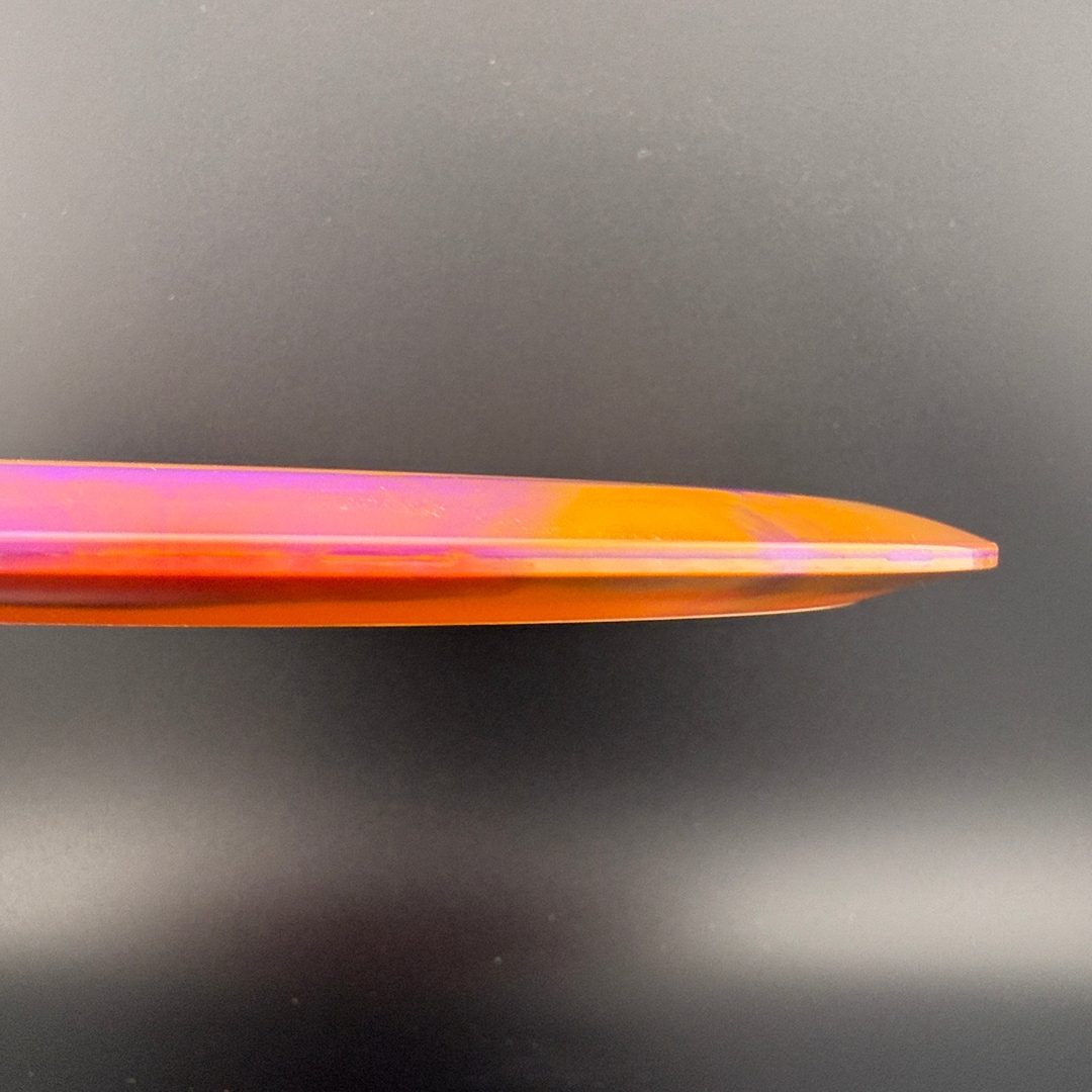 Retina Psyop - Believe What You’re Told Doomsday Discs