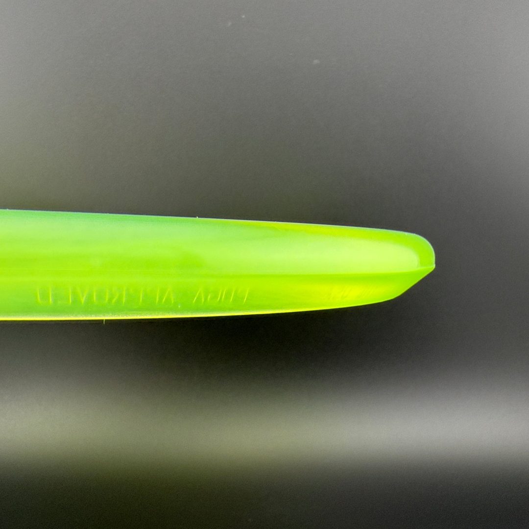 Z Zone - "The Venutian Man" by Marm O Set Discraft