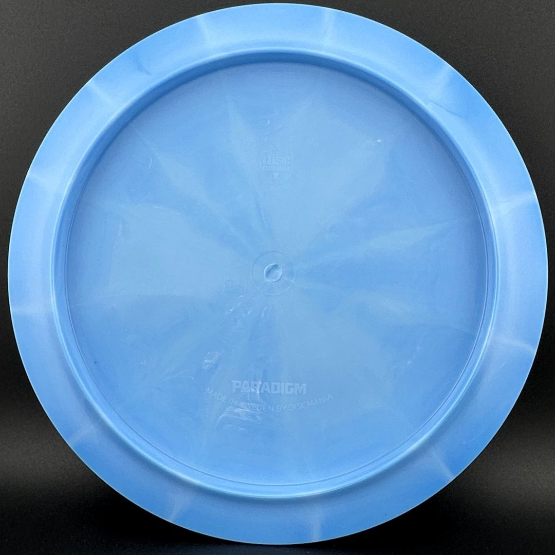 Lux Vapor Paradigm - Candence Burge 2025 Signature Series Discmania