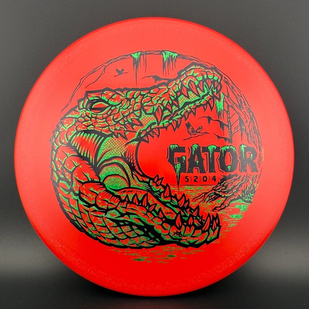 Star Gator - Bayou by Kelly Baber Innova