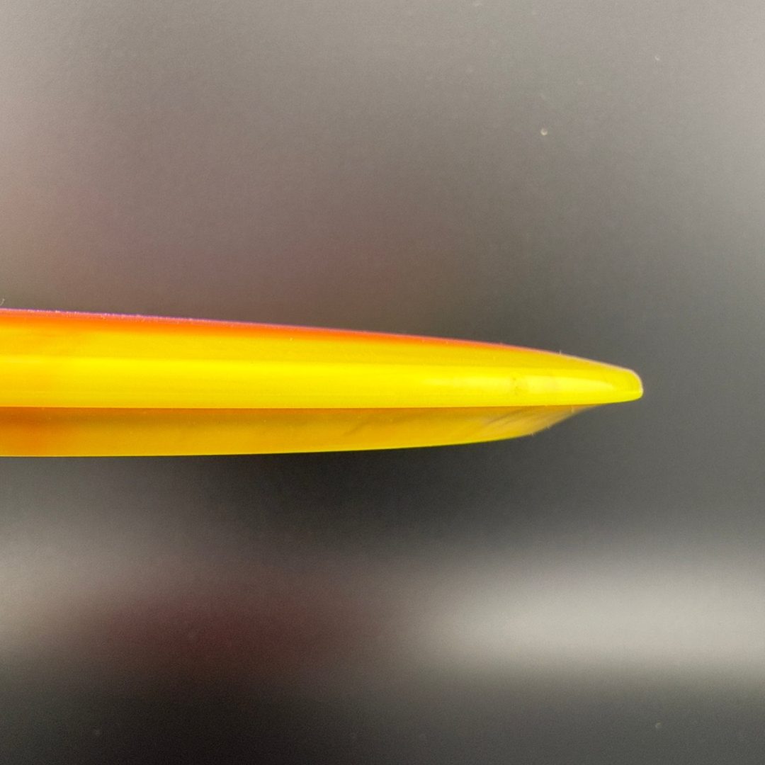 Sirius Helio Vela 1.3 - Calvin Heimburg - 2 Color XXL Stamp Millennium