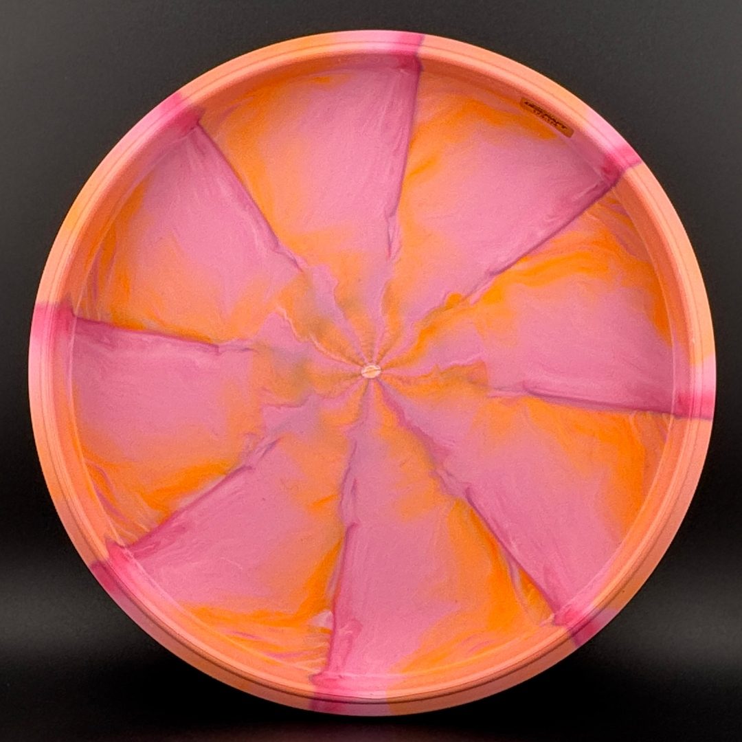 CT Swirl Roost - Chris Dickerson Signature Edition Discraft