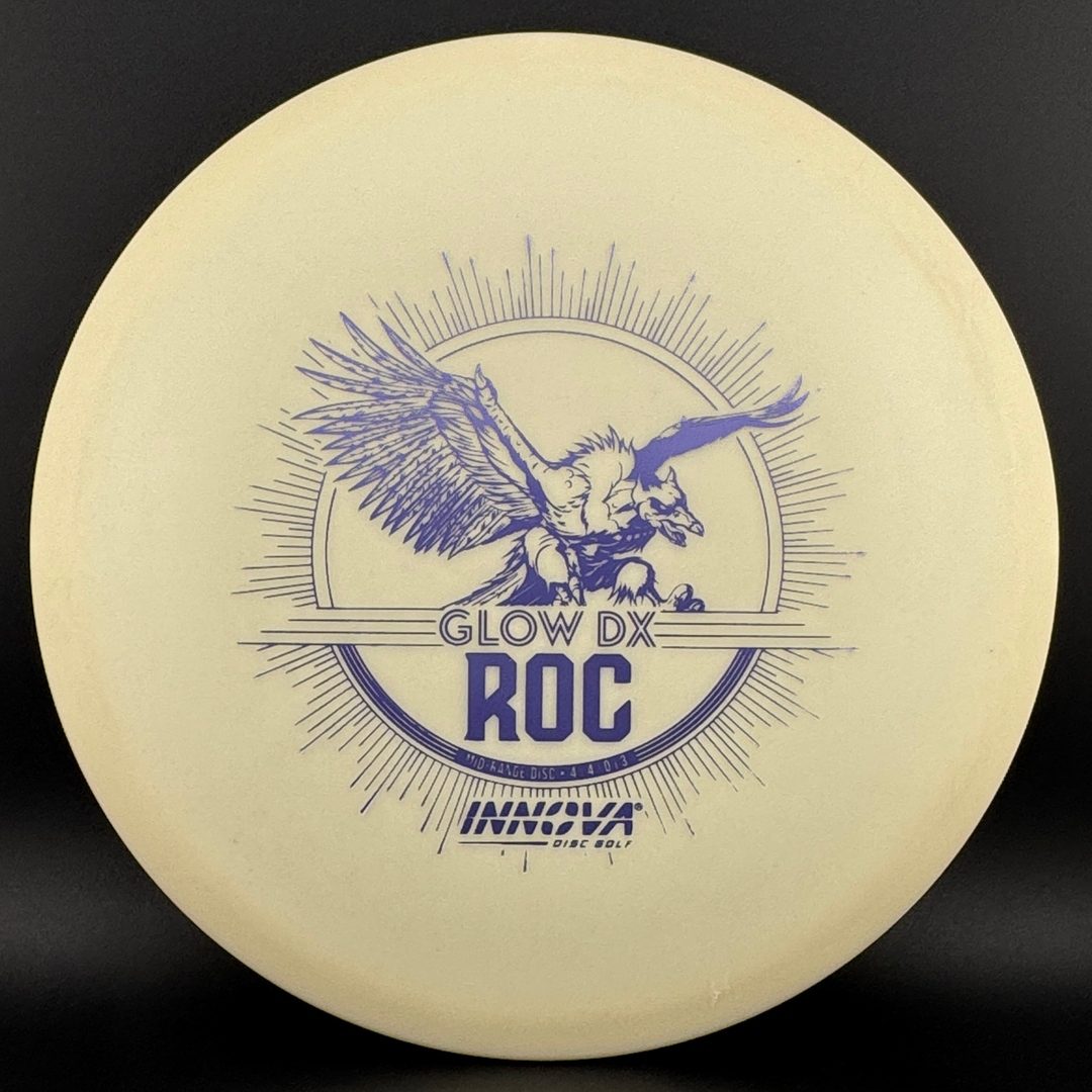 Classic Glow DX Roc Innova