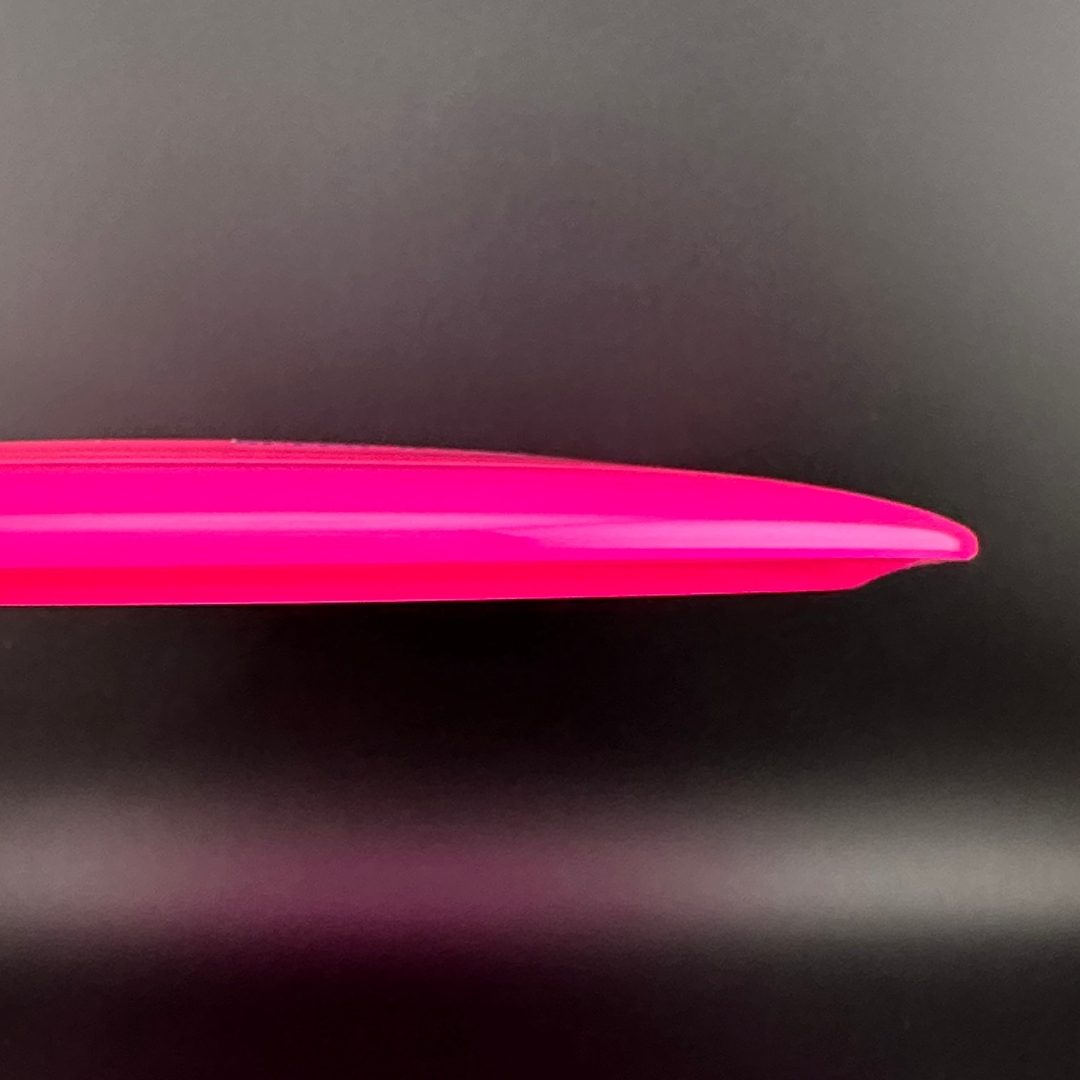 Lucid Motive Dynamic Discs