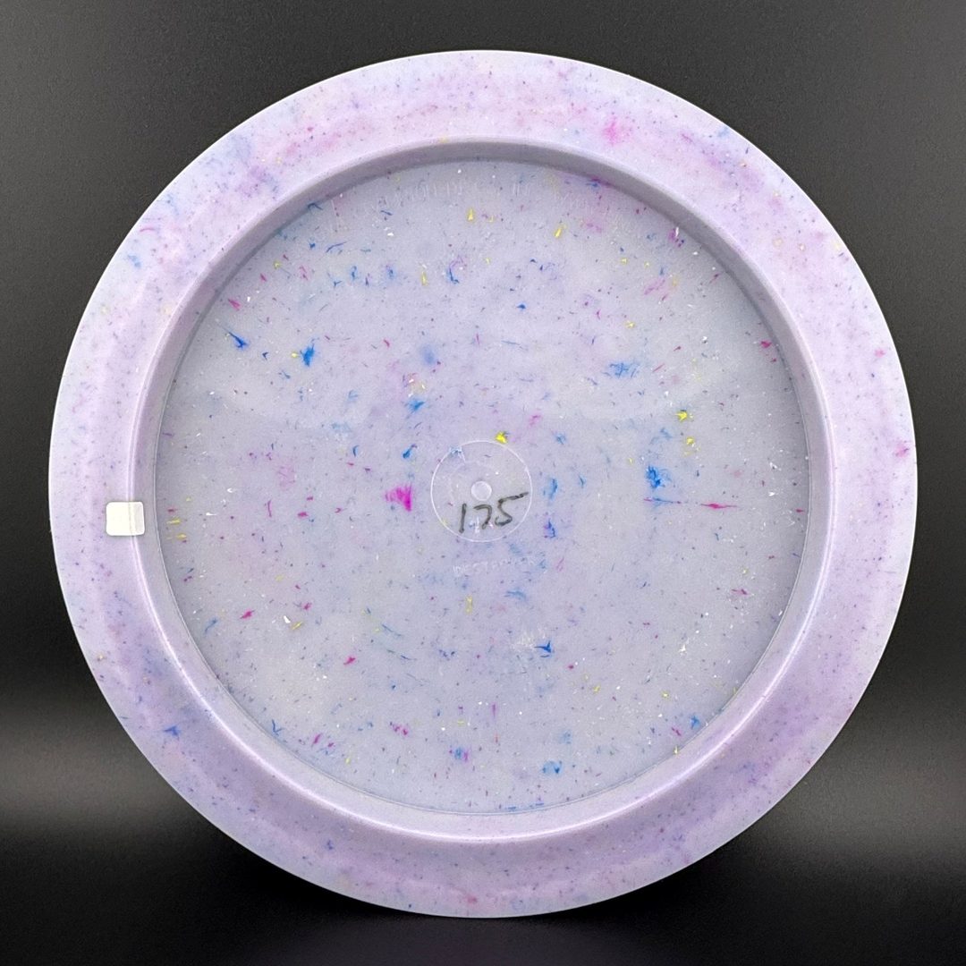 Splatter Star Destroyer - Mini Destroyer Stamp Innova