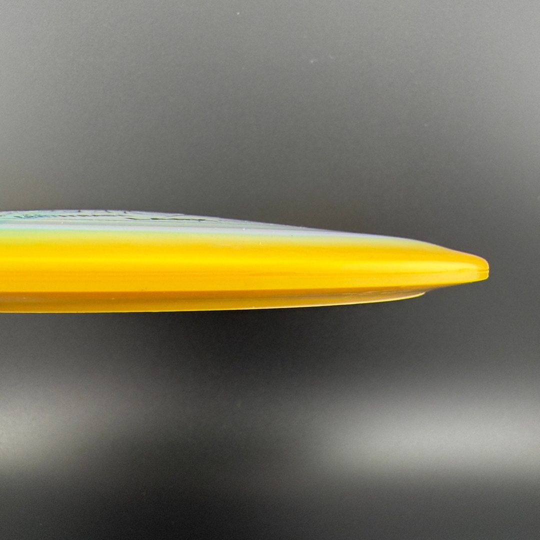 Contrast Thermo Lark - James Proctor Signature Series Stokely Discs