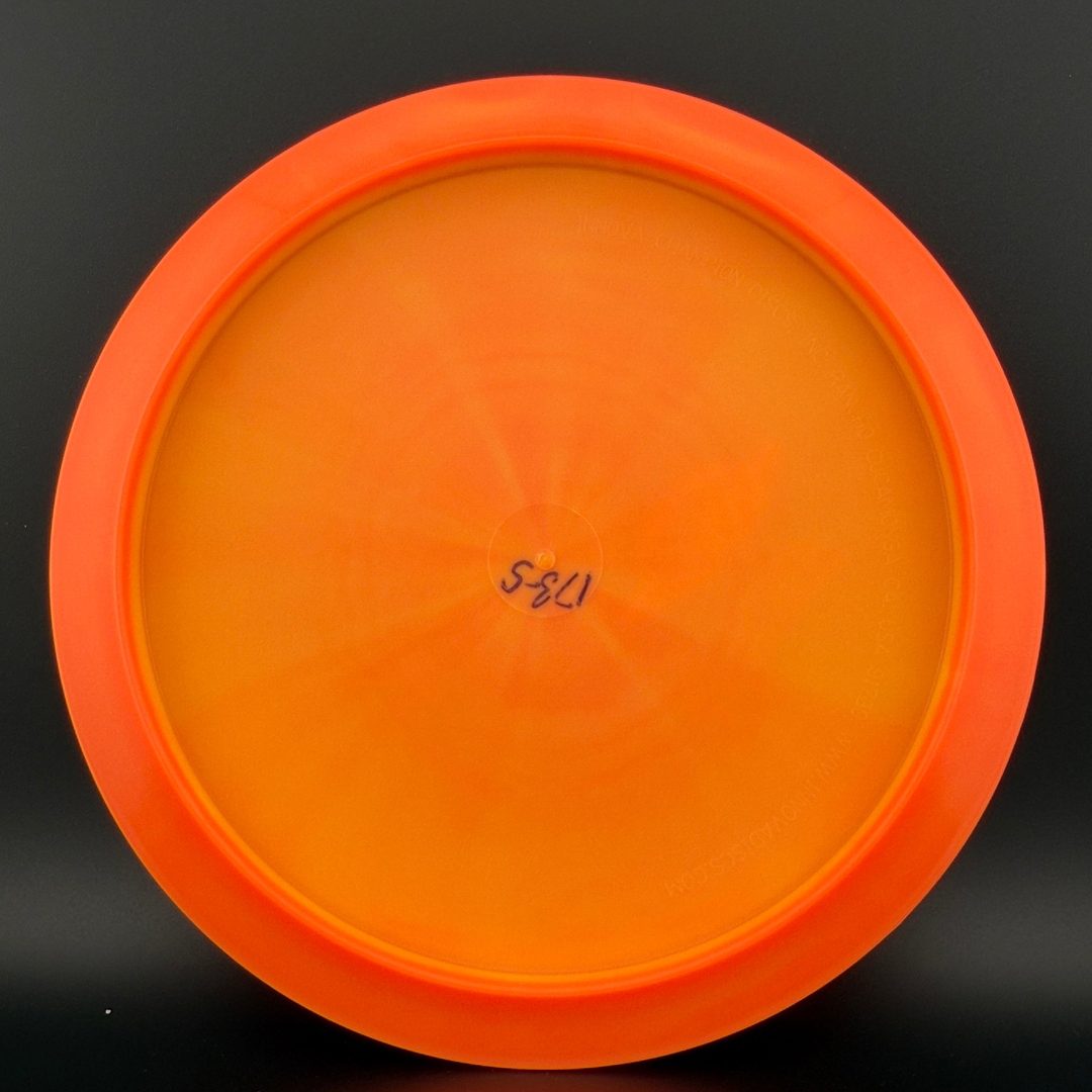 Swirly Star Eagle-X - Air Force Innova