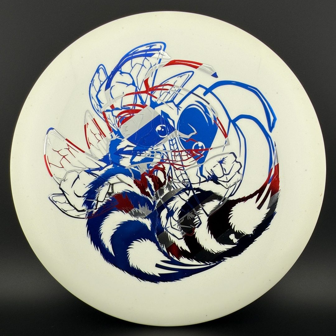 FuZed ESP Buzzz - Misprint - Big Bee 2025 USADGC Discraft