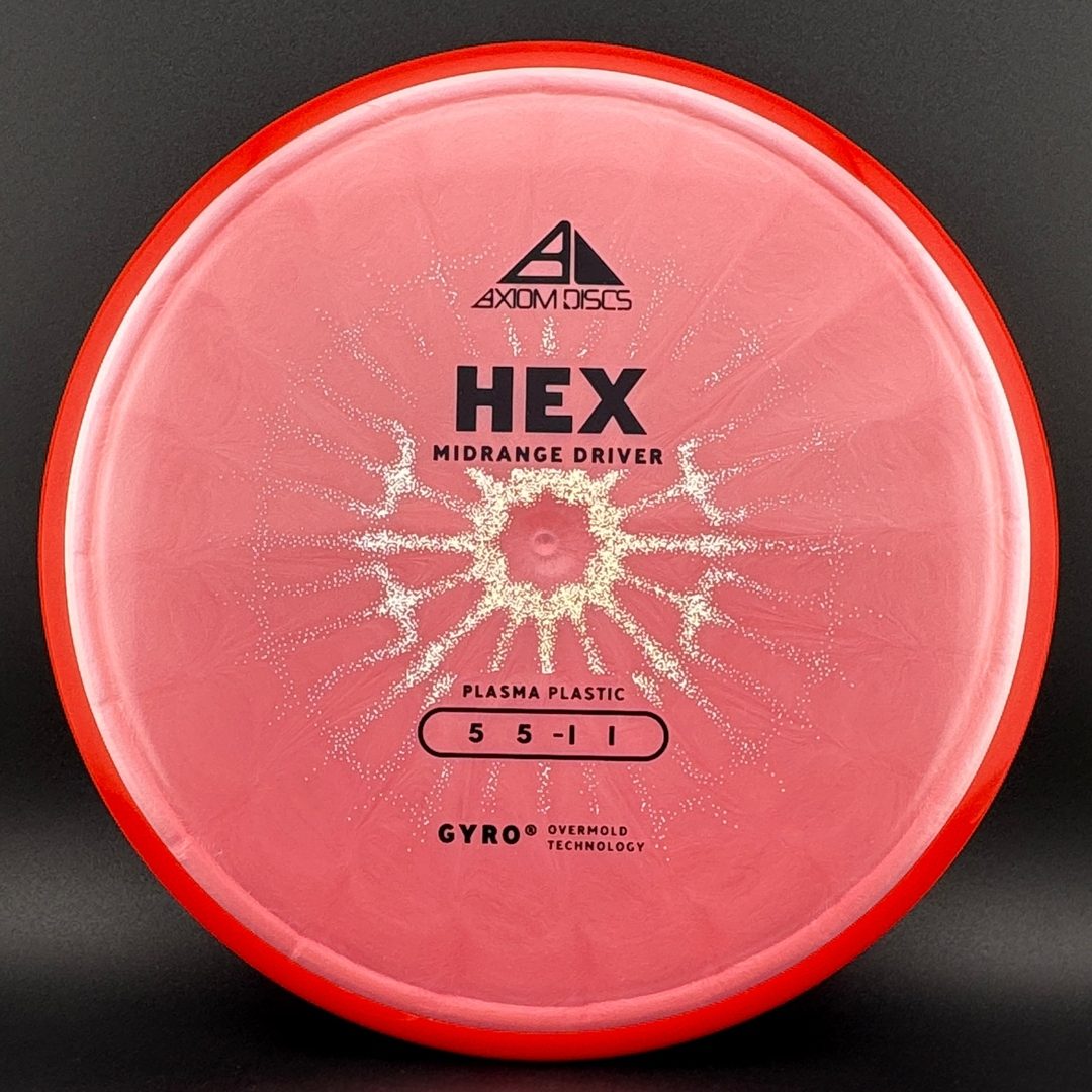 Plasma Hex Axiom