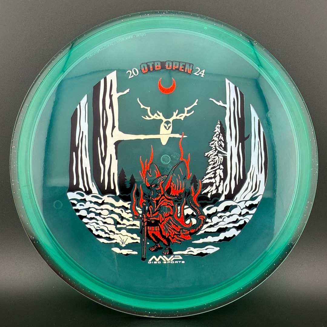 Prism Proton Hex - OTB Open 2024 - Pirate Nate Axiom