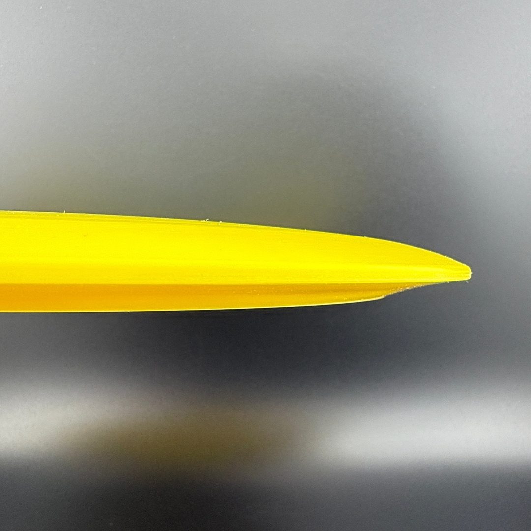 Thermo Peregrine - First Run Stokely Discs