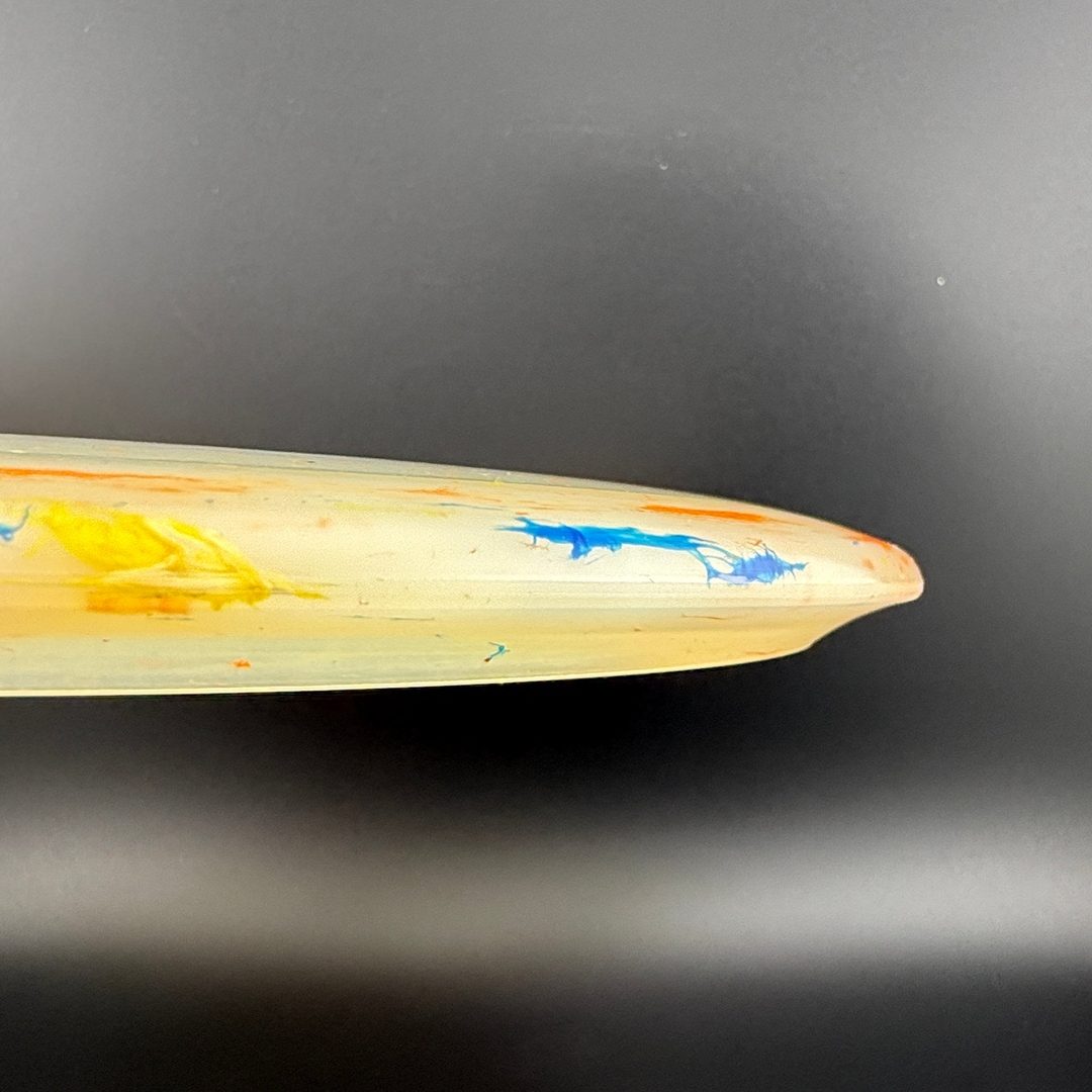 Granite Squall - Jake Monn 2025 Tour Series DGA