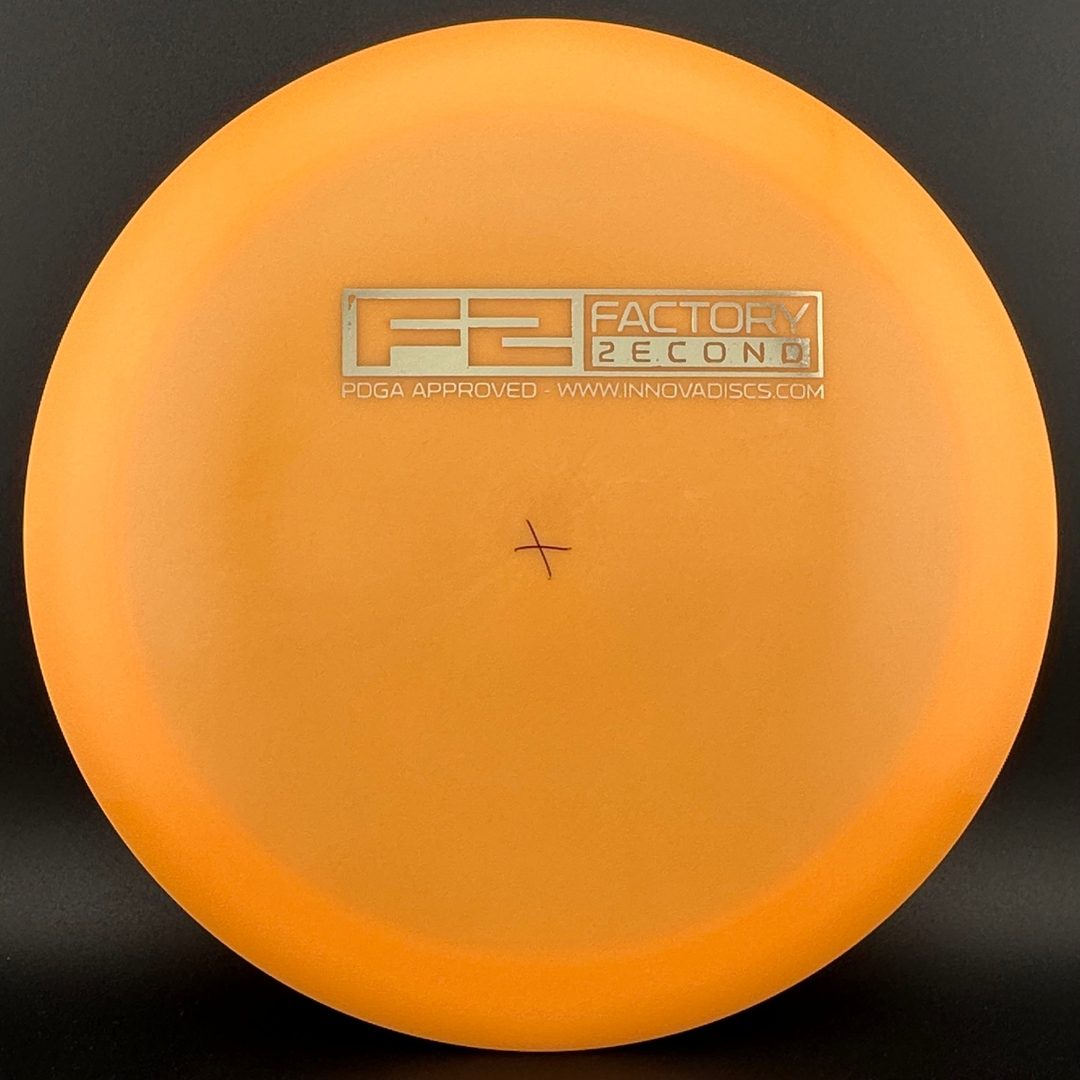 Color Glow Star Wraith - F2 Innova