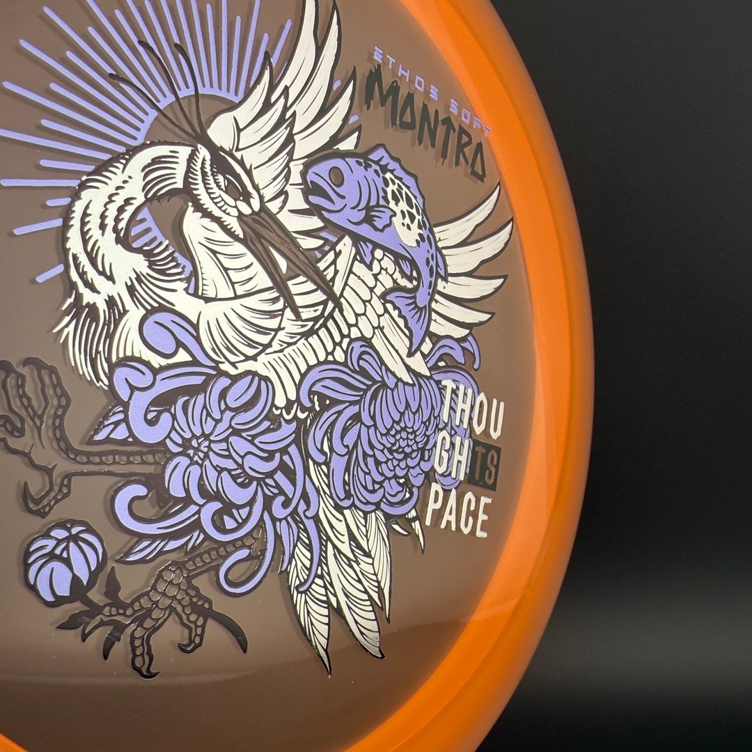 Soft Ethos Mantra - Eternal Ascent TSA