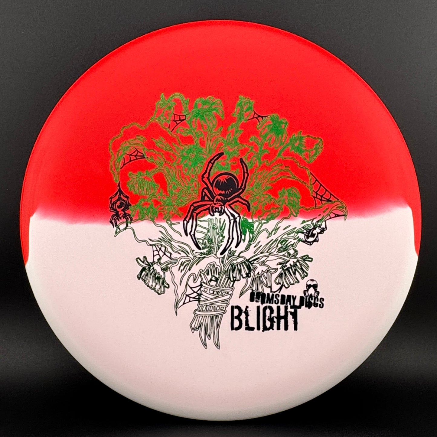 Ration Blight