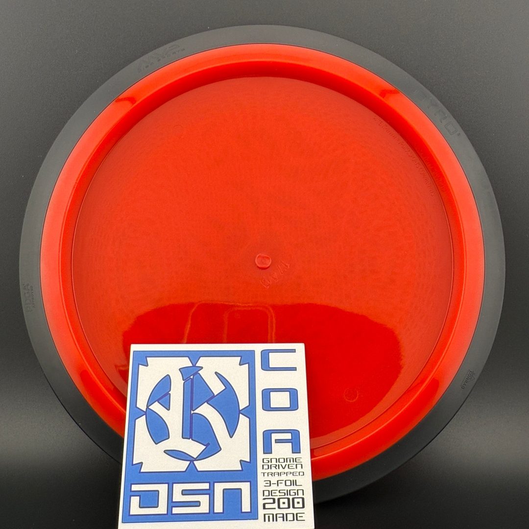 Neutron Trail - "Trapped" by Skeet Scienski 1/200 MVP