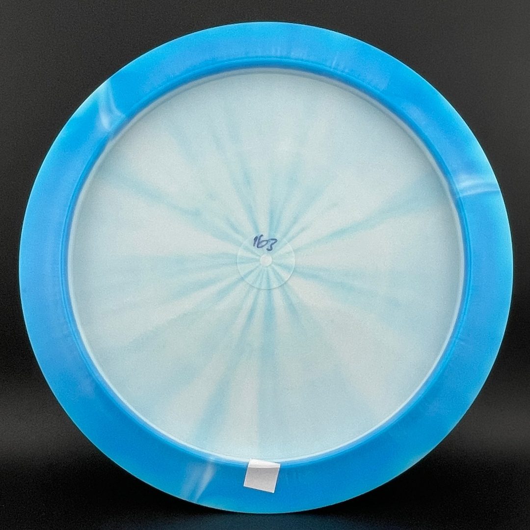 Halo Star Mamba Innova