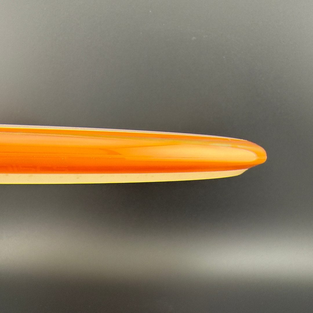 Particle Eclipse Hex - "Lionheart" Jeremy Koling - Halloween 25 Axiom