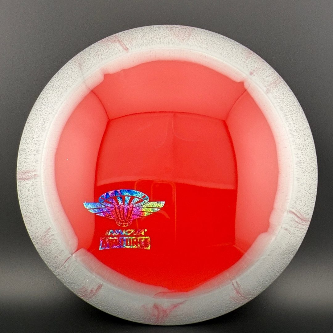 Halo Star Racer - Air Force Innova