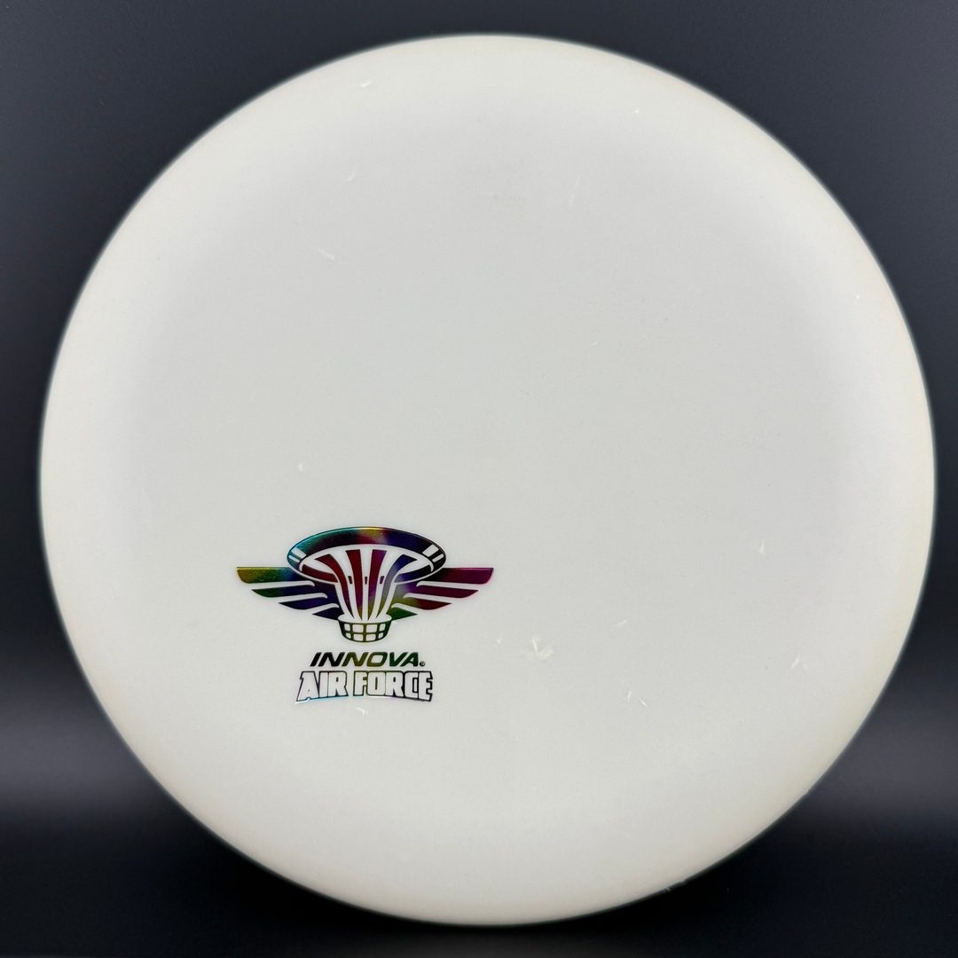 Proto Glow JK Pro Aviar - Air Force Stamp Innova