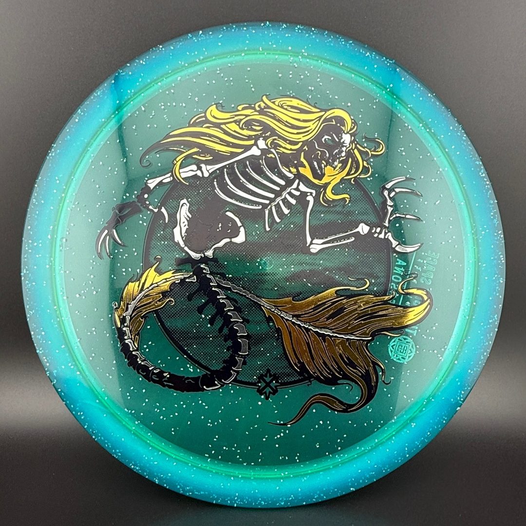 Vex Persona - "Siren" by Marm O. Set TSA