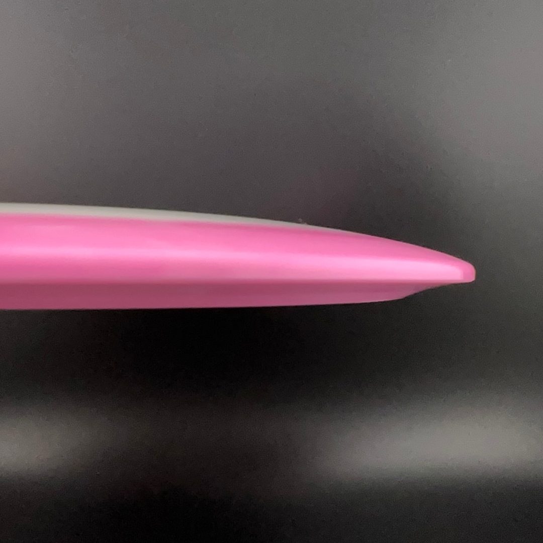 Gold Orbit Saint Pro - Kristin Latt 2025 Team Series Latitude 64