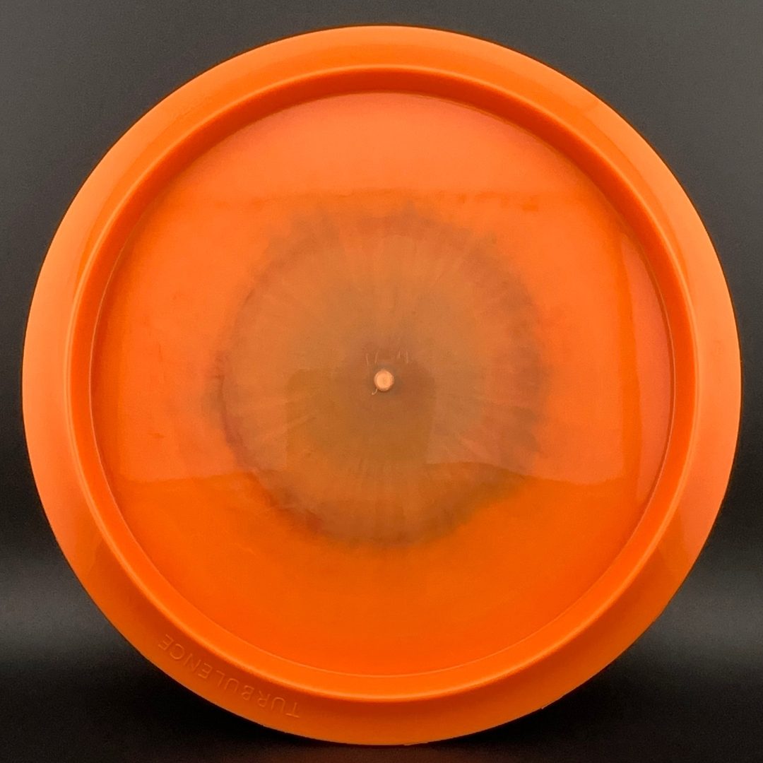 Neutron Turbulence Streamline