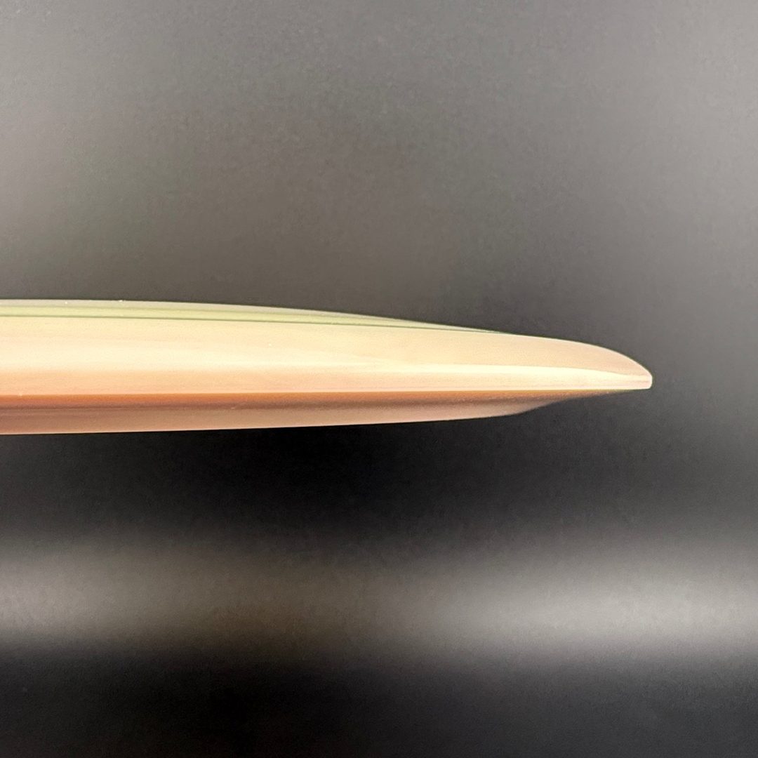 Swirly S-Line PD2 - Innova Made/Penned - Supreme Flight Discmania