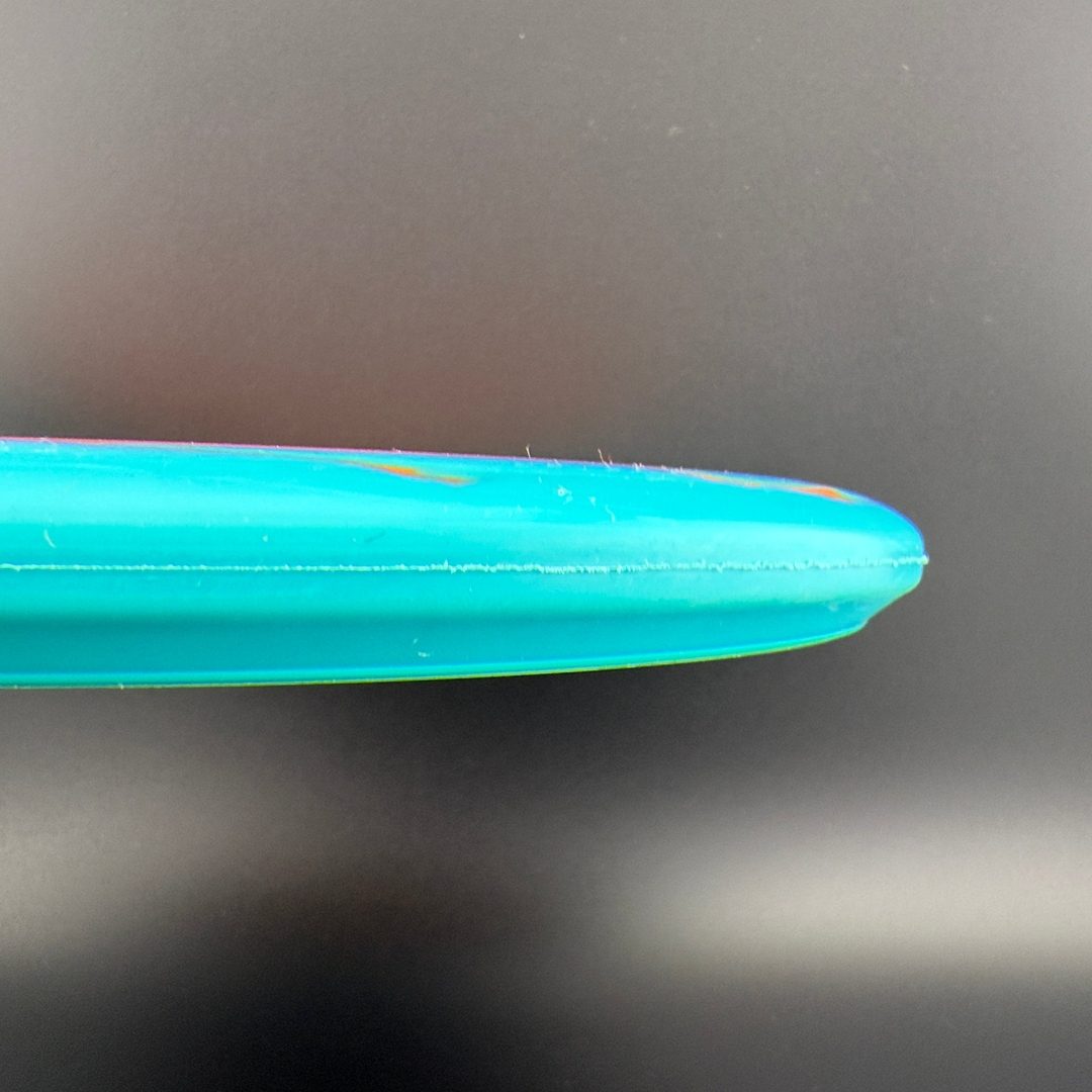 Zero Medium Orbit Peak - Isaac Robinson 2025 Team Series Latitude 64