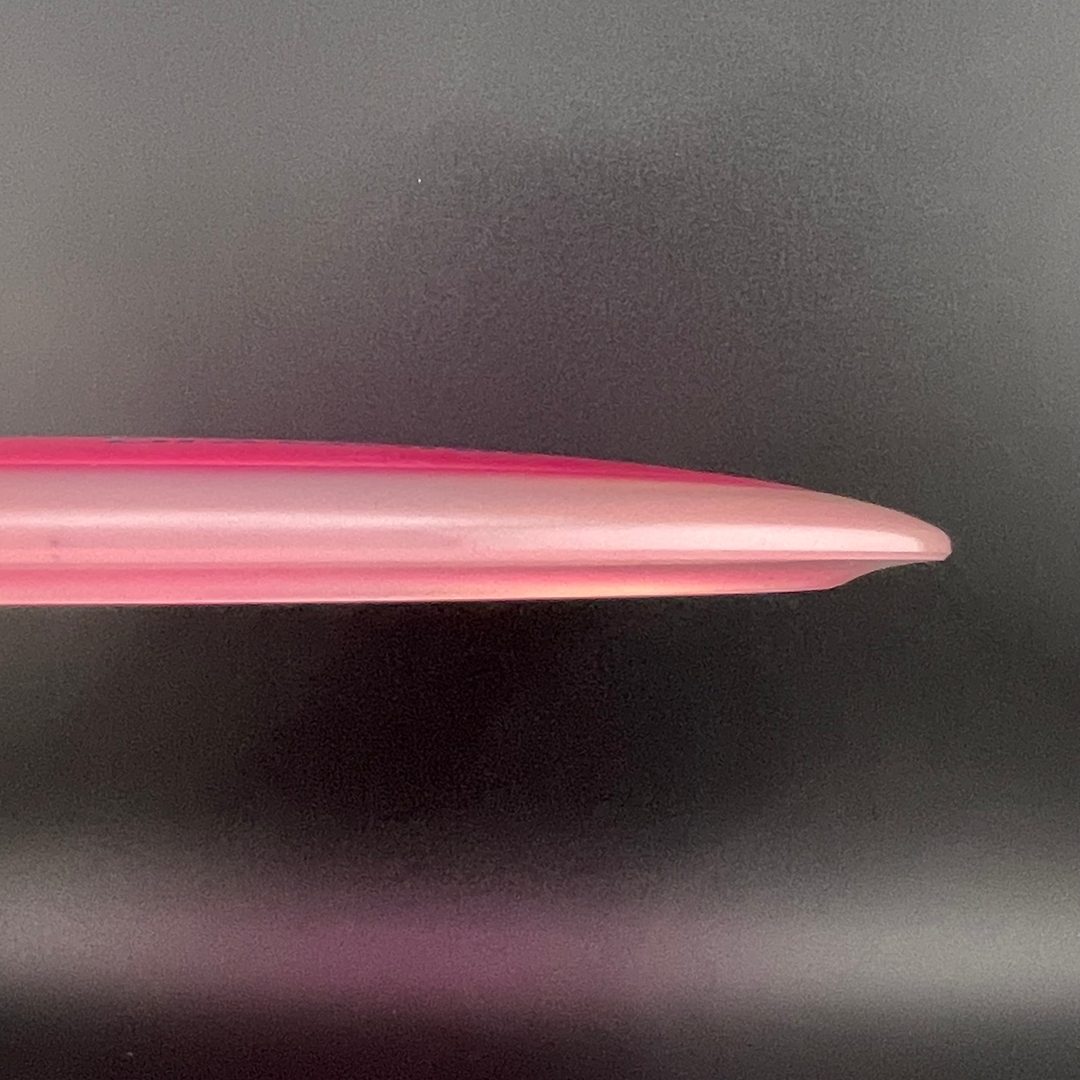 Project Grip Diamond - Patent Pending Latitude 64