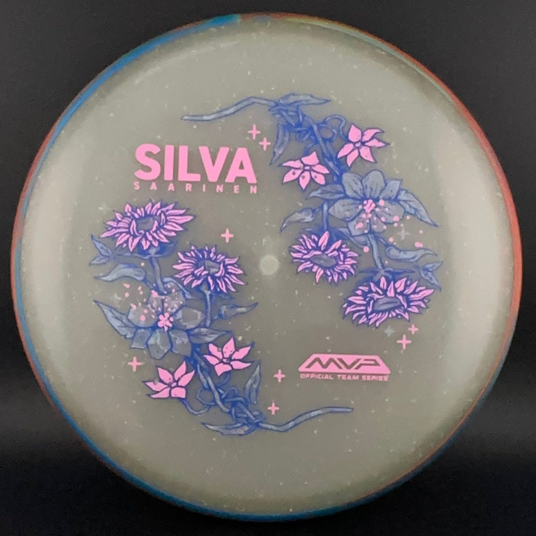 Particle Eclipse Proxy - Silva Saarinen - Gyropalooza 2025 Axiom