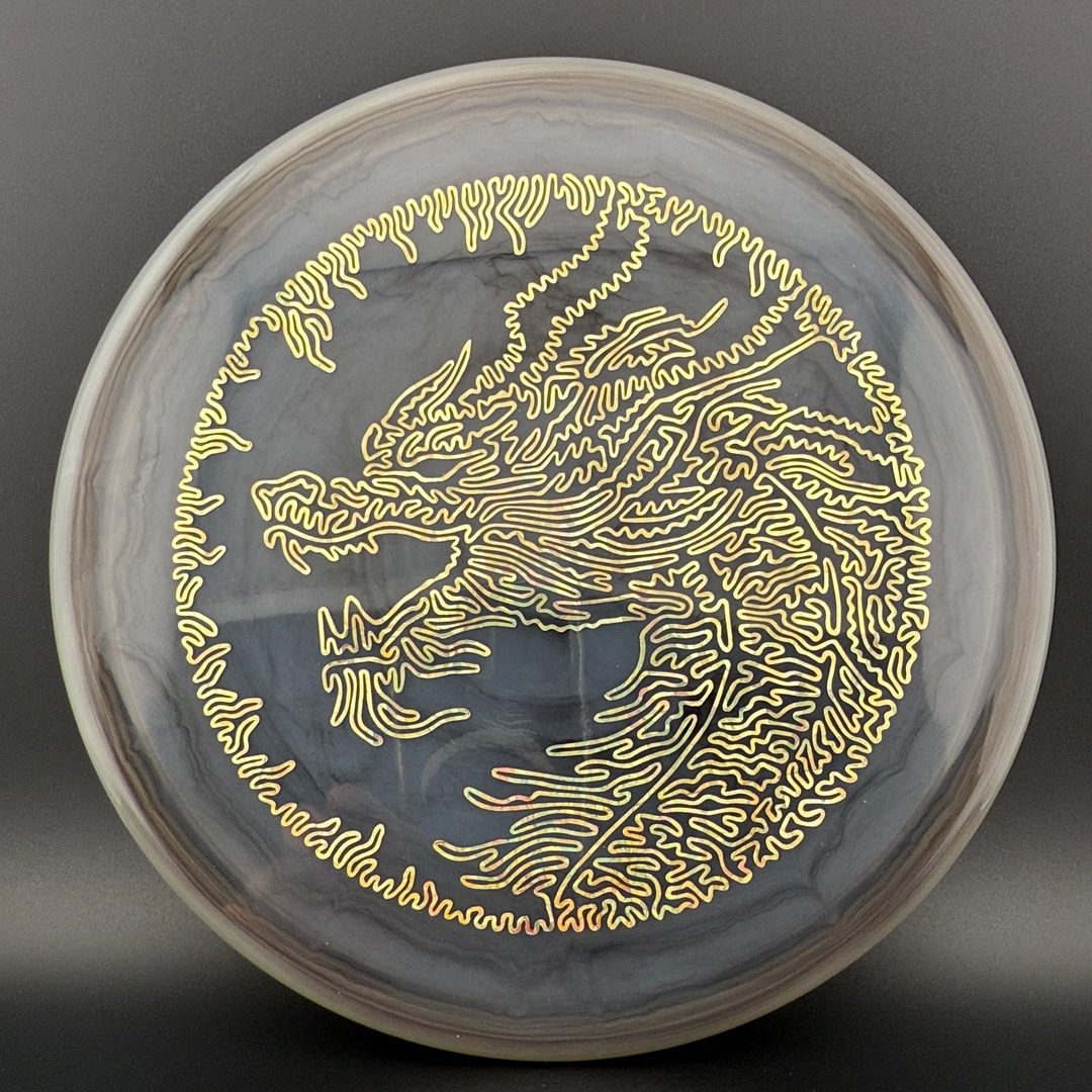 Champion Toro - "Dragon Line" by Tyler Faust Innova