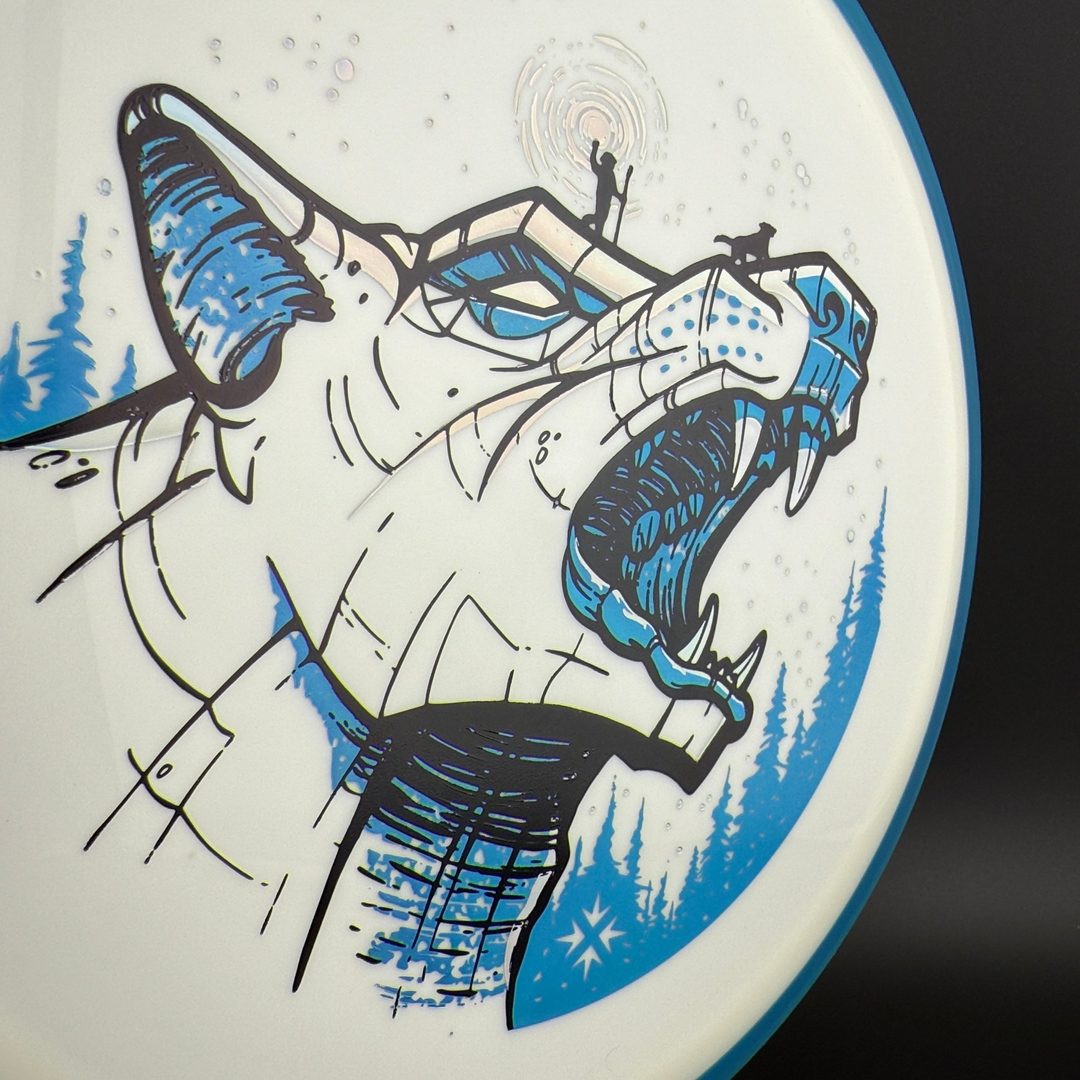 Neutron Rhythm - "Embark" by Marm O Set Axiom