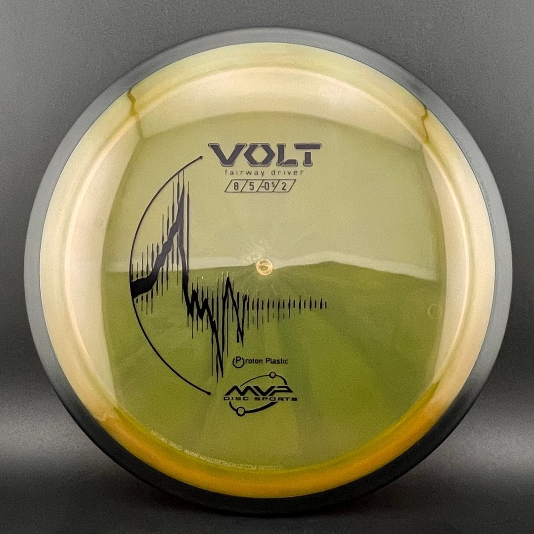 Proton Volt MVP
