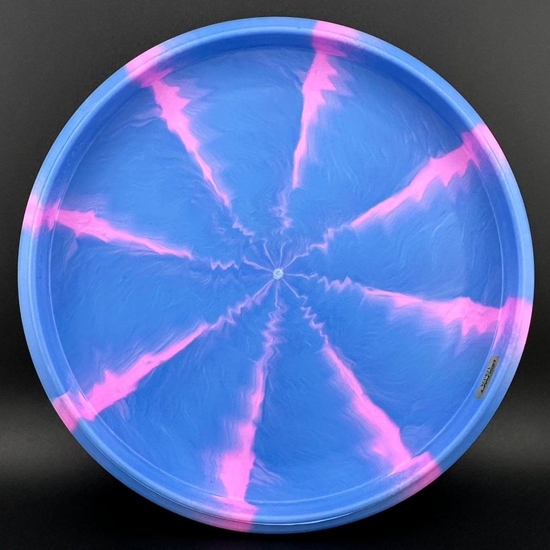 CT Swirl Focus - DGLO Discraft