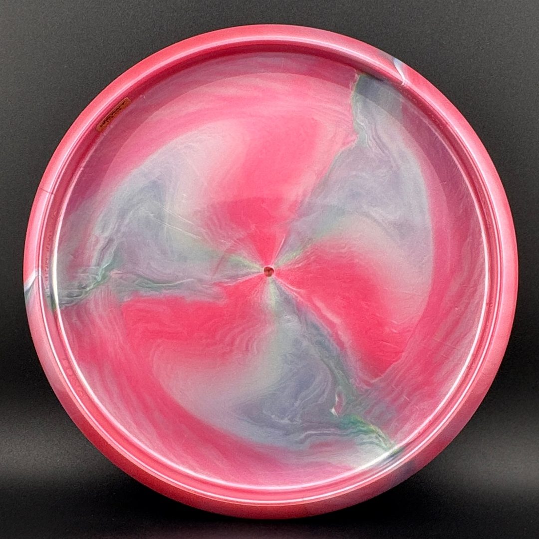 Big Z Titanium Luna - 2026 Paul McBeth Tour Series Discraft